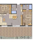 Home's Am Hof * 瑙德斯