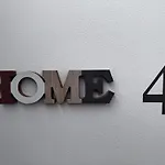 公寓 Home's Am Hof *