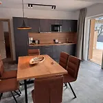 Home's Am Hof *