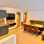 Home's Am Hof 公寓 瑙德斯