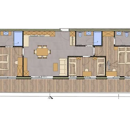 Appartamento Home's Am Hof