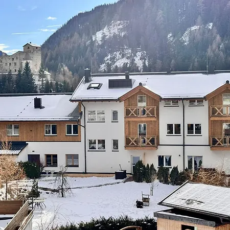 Home's Am Hof * Nauders