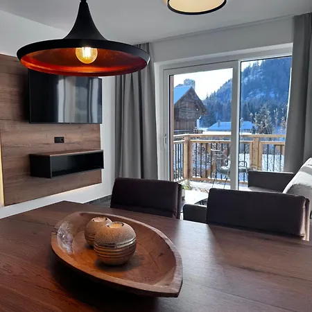 Home's Am Hof