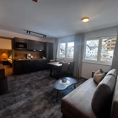 Apartment Home's Am Hof