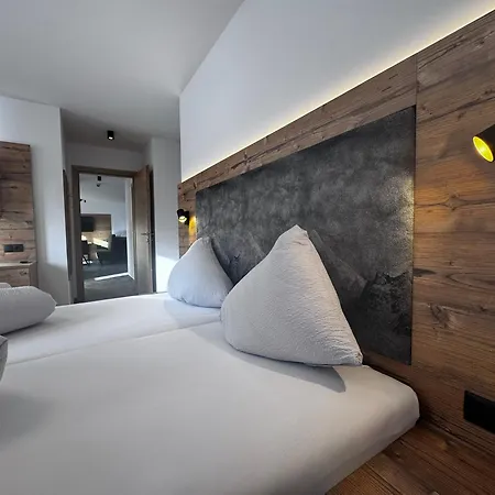 Apartment Home's Am Hof