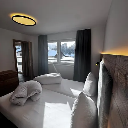 Home's Am Hof Apartment *