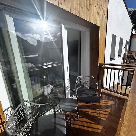 Apartment Home's Am Hof