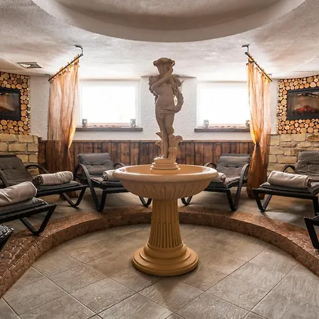 Home's Am Hof Apartment