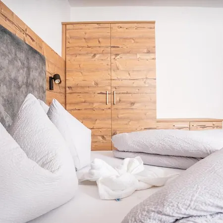 Home's Am Hof Appartamento *