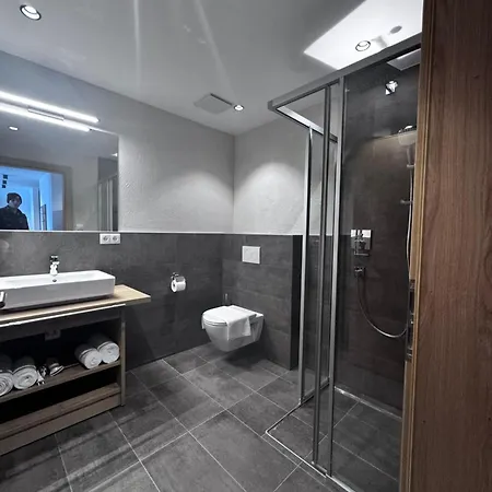 Apartament Home's Am Hof *