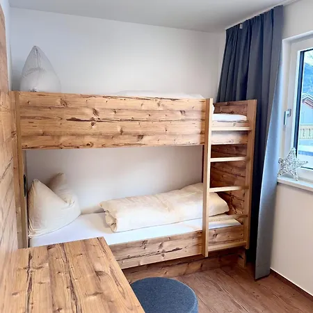 Appartement Home's Am Hof *
