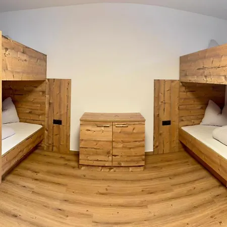 Apartament Home's Am Hof Nauders