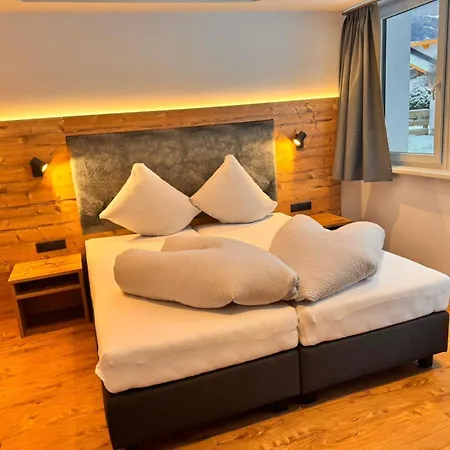 Apartament Home's Am Hof