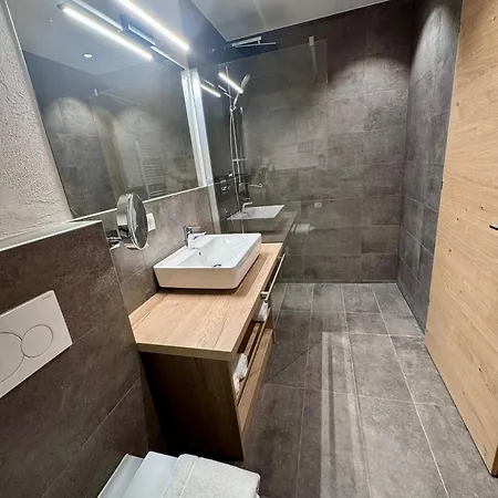 Apartament Home's Am Hof