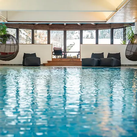 Apartament Home's Am Hof