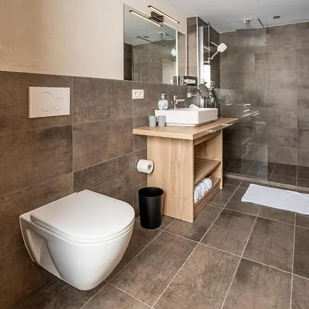 Apartament Home's Am Hof *