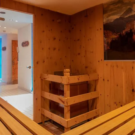 Home's Am Hof Appartement
