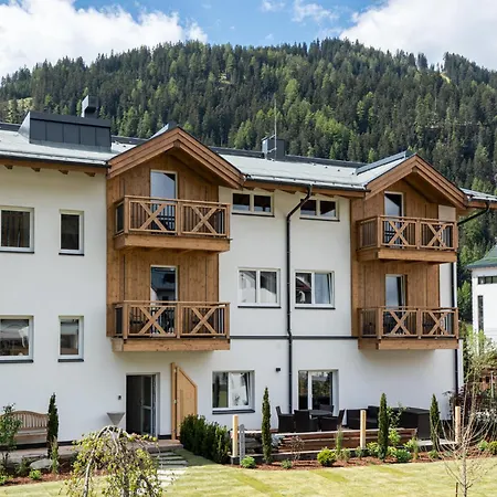 Home's Am Hof * Nauders