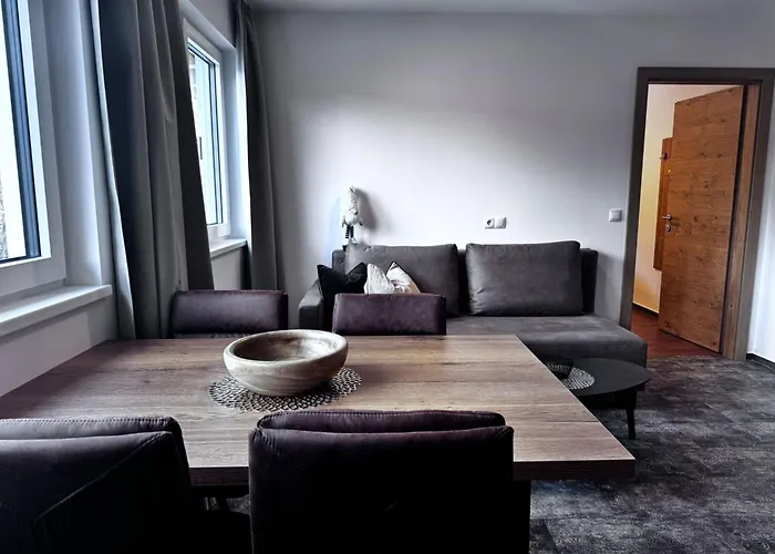 Home's Am Hof Nauders