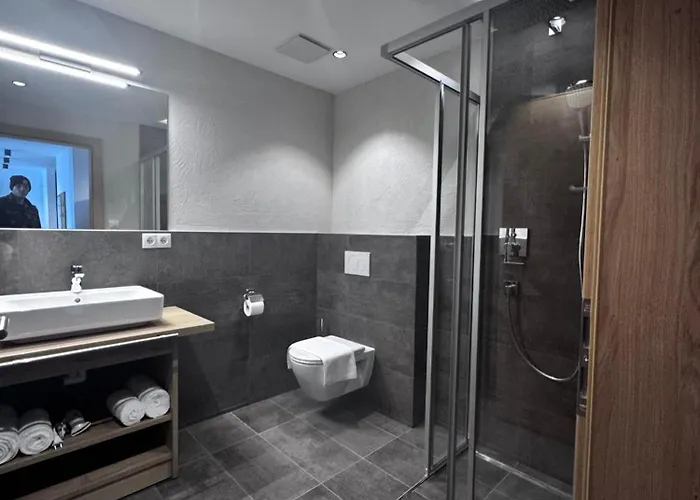 Apartmán Home's Am Hof *