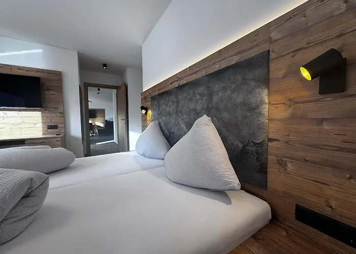 Apartmán Home's Am Hof