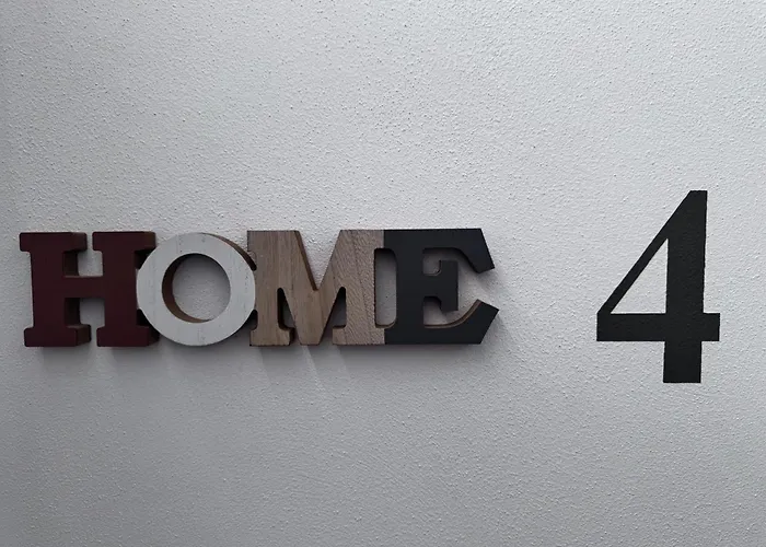 Apartmán Home's Am Hof *