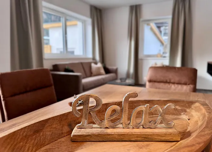 Apartmán Home's Am Hof