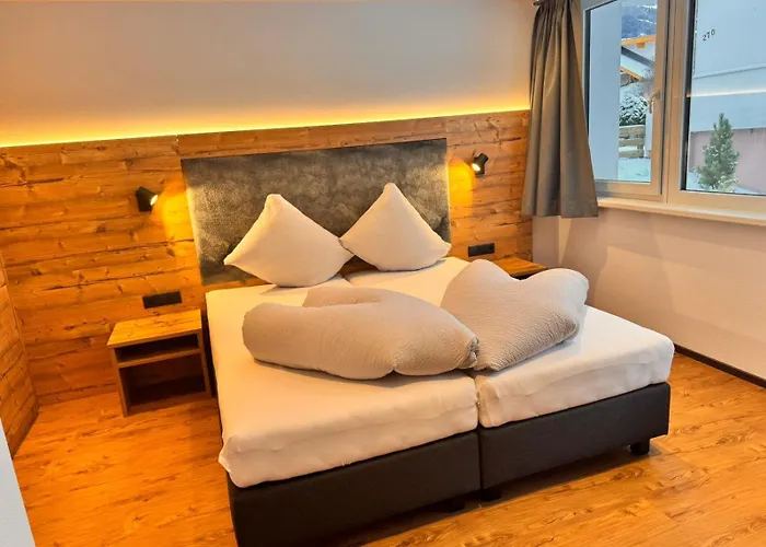 Apartmán Home's Am Hof