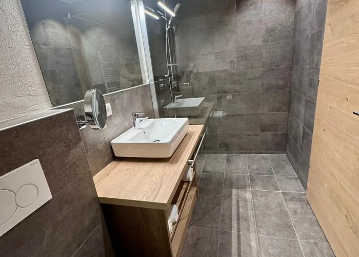 Apartmán Home's Am Hof