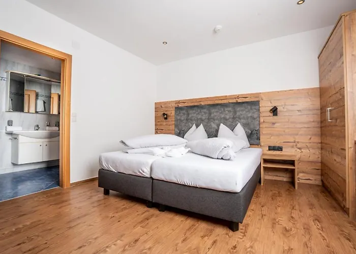 Home's Am Hof * Nauders