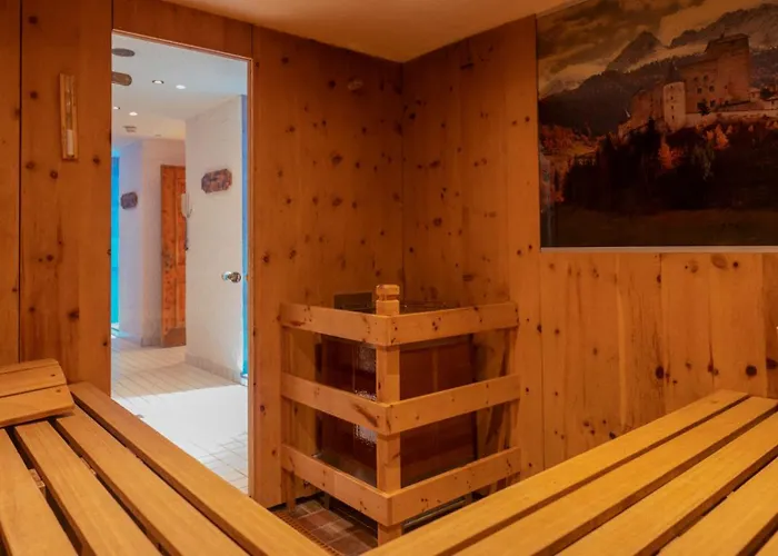 Home's Am Hof Apartmán