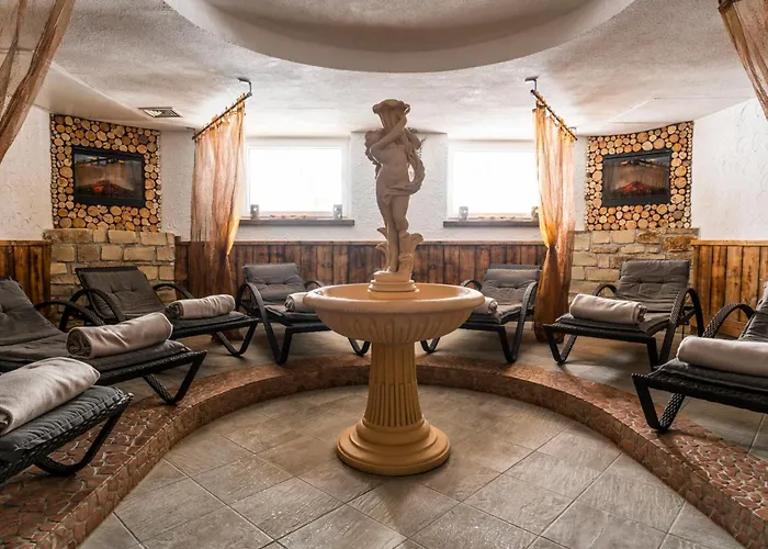 Home's Am Hof Apartmán