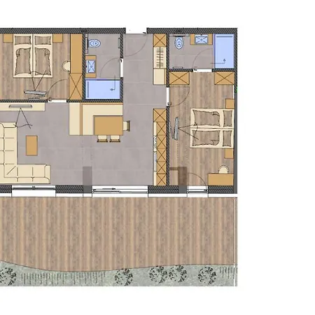 Home's Am Hof * Nauders