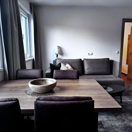 Home's Am Hof Nauders