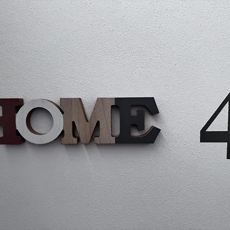 Daire Home's Am Hof *