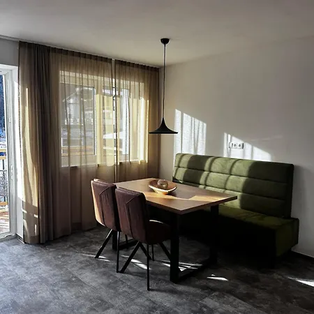 Home's Am Hof * Nauders