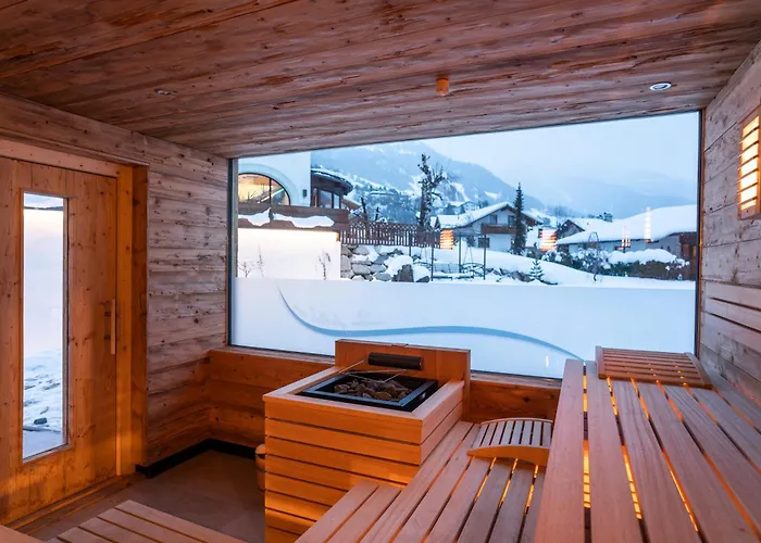 Home's Am Hof Apartment *