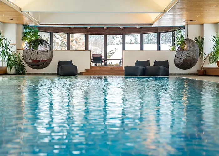 Apartment Home's Am Hof